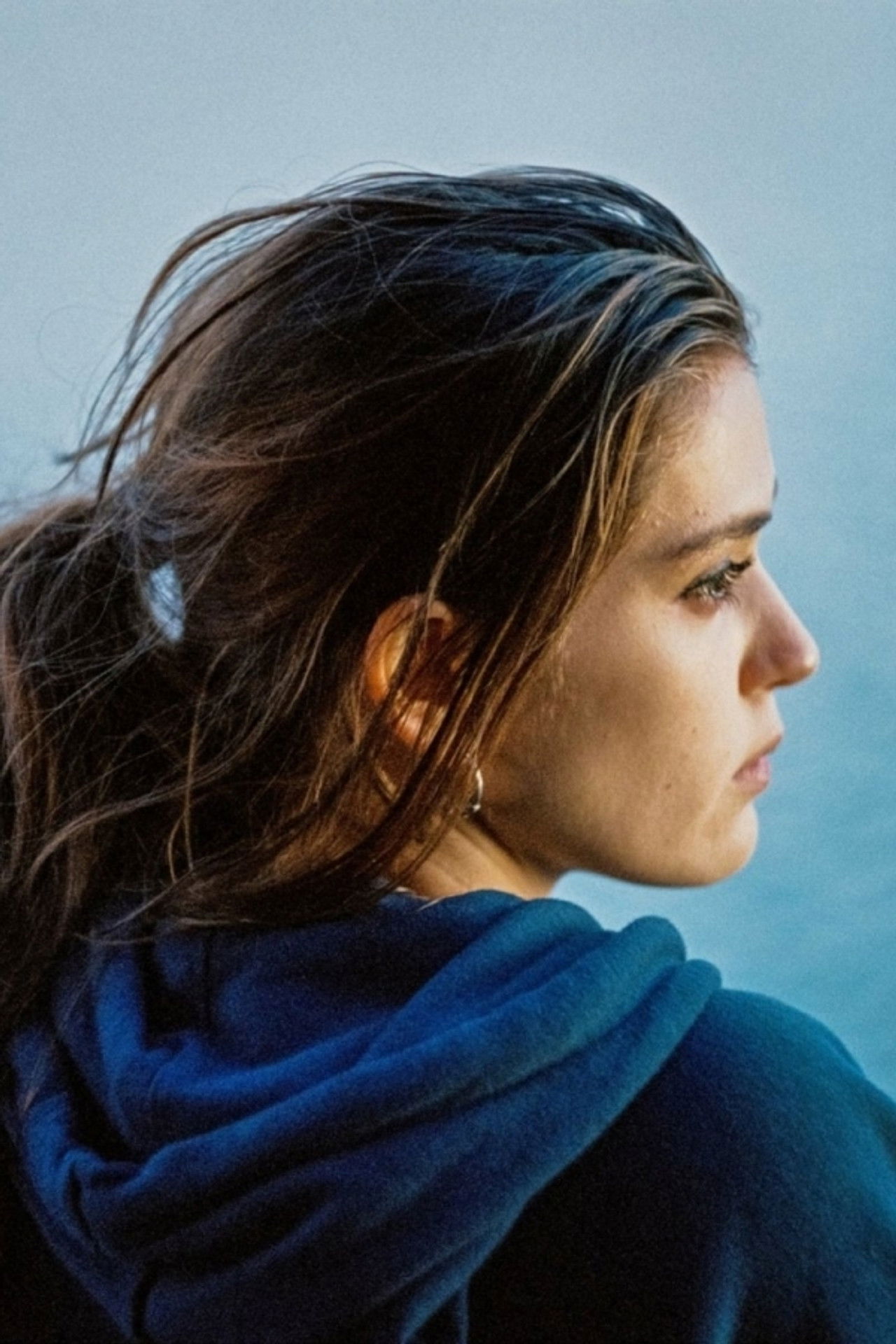 Dark Hearts Backdrop