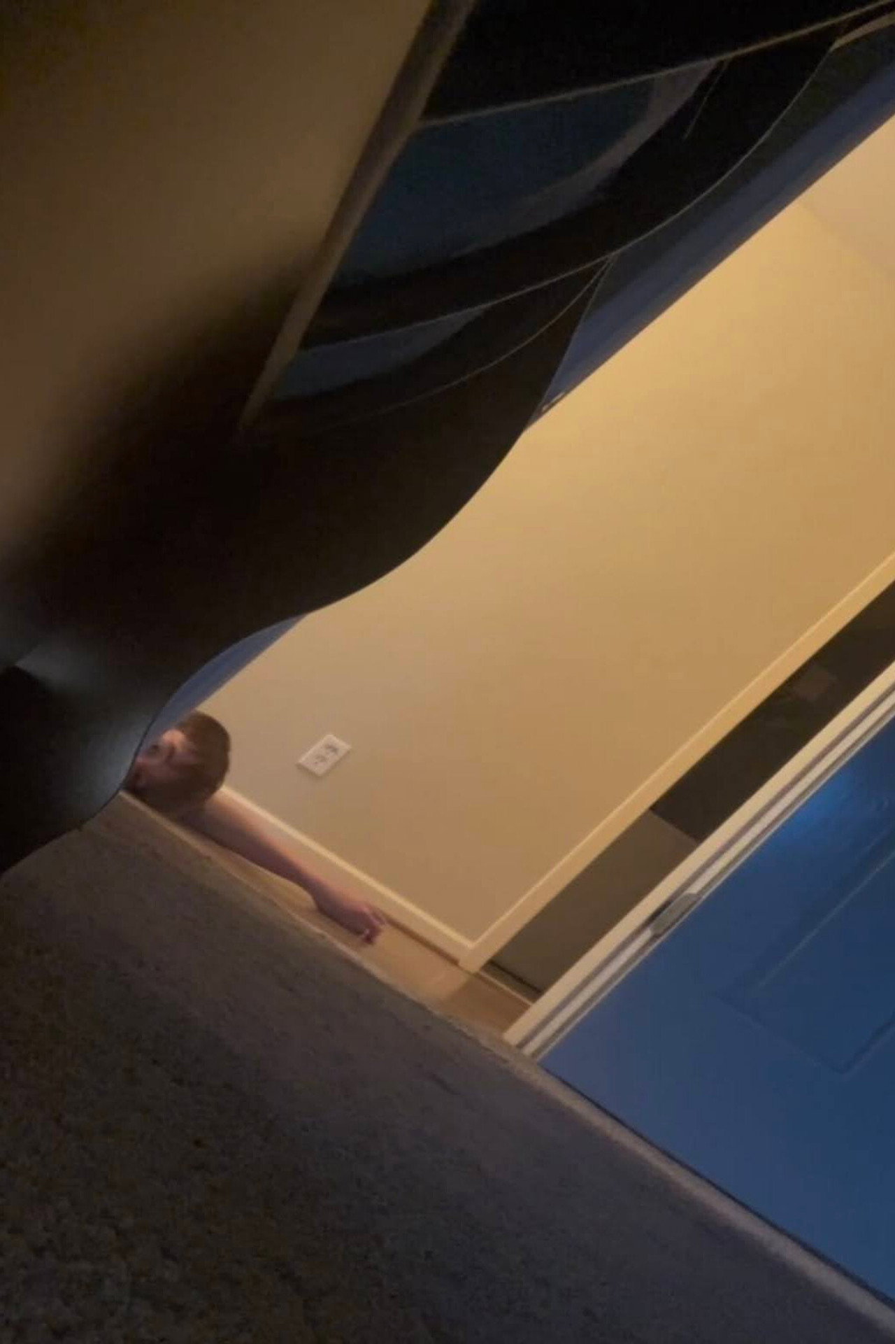 Intrusion