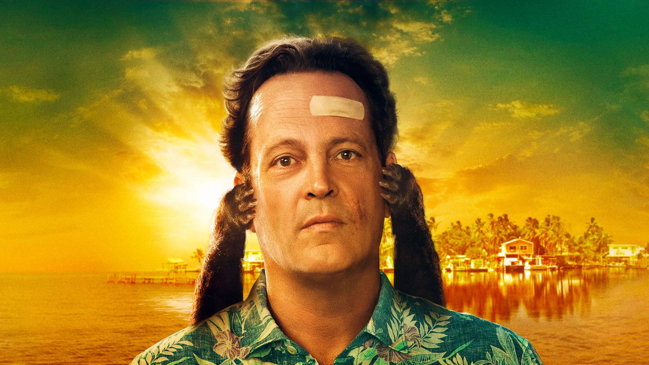 Bad Monkey (2024) trailer