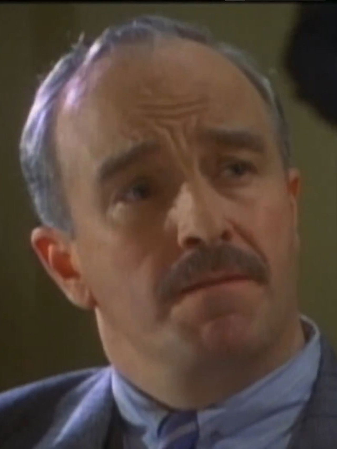 Heritage Minutes: John Humphrey Backdrop