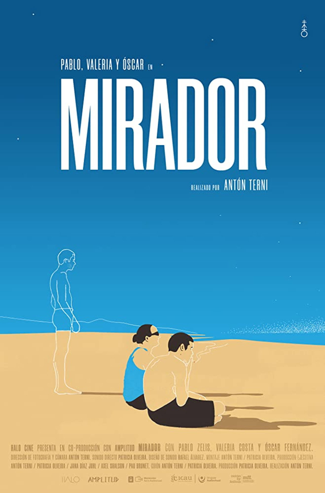 Mirador filmaffisch