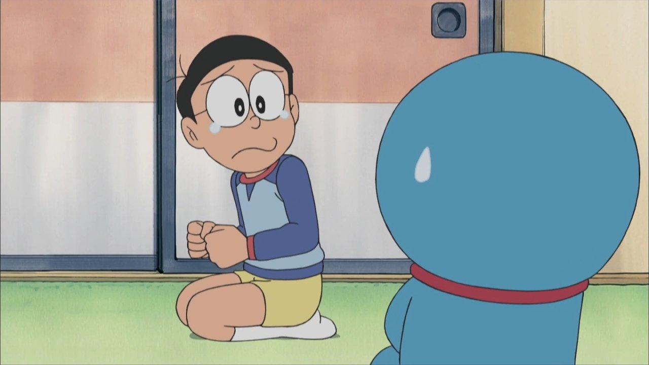 ドラえもん - Season 4 Episode 93 : Episode 93