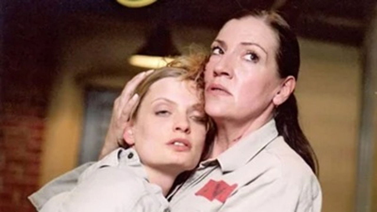 Hinter Gittern - Der Frauenknast — Épisode 33