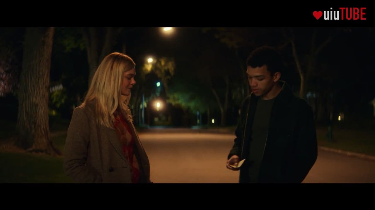 All the Bright Places (2020) HD1080p | Drama Movie - French Cinema