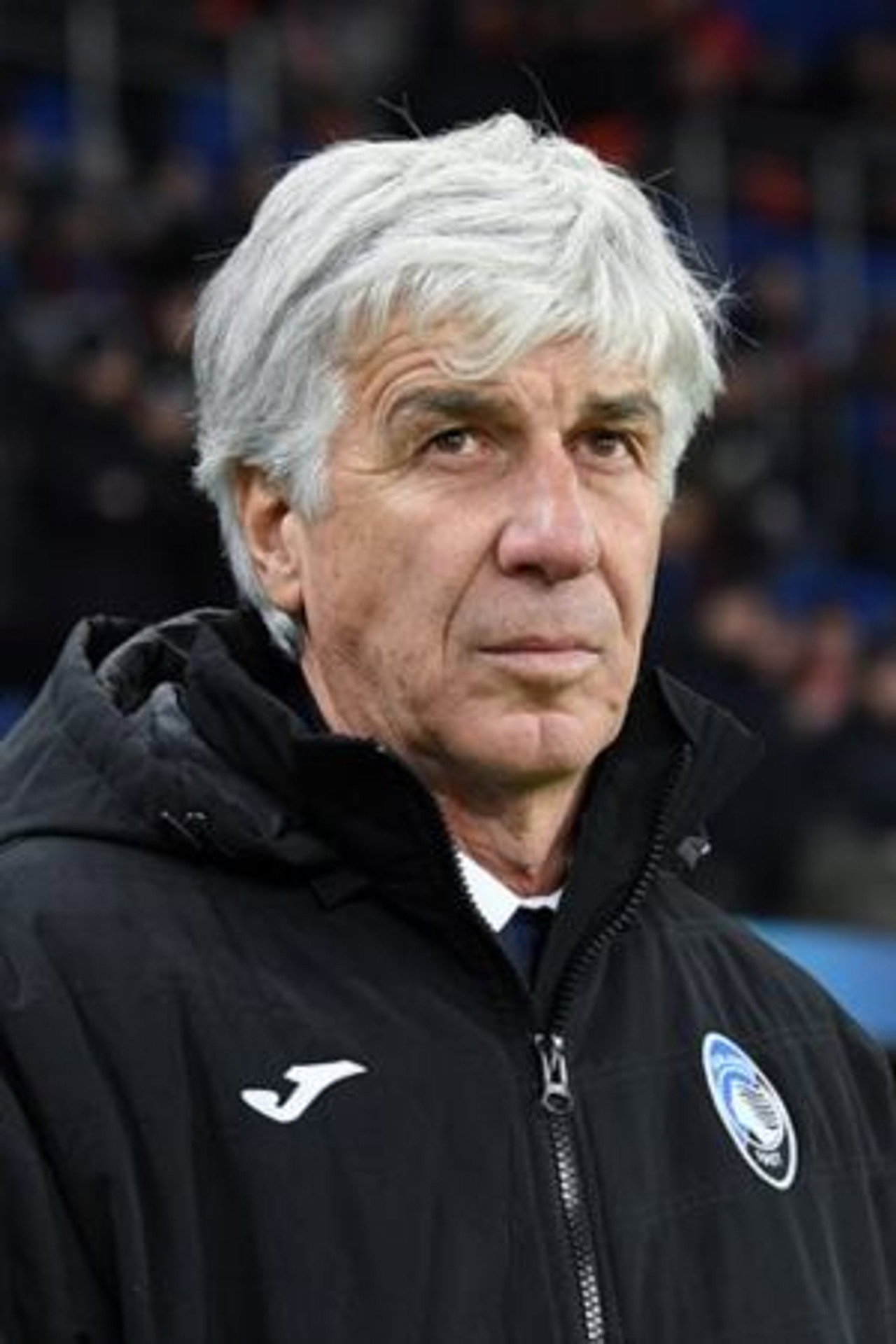 Gian Piero Gasperini