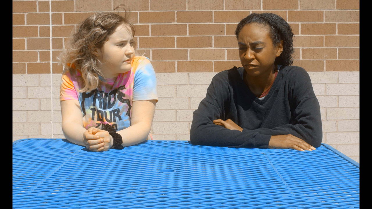 You Could Never Be Sorry Enough backdrop