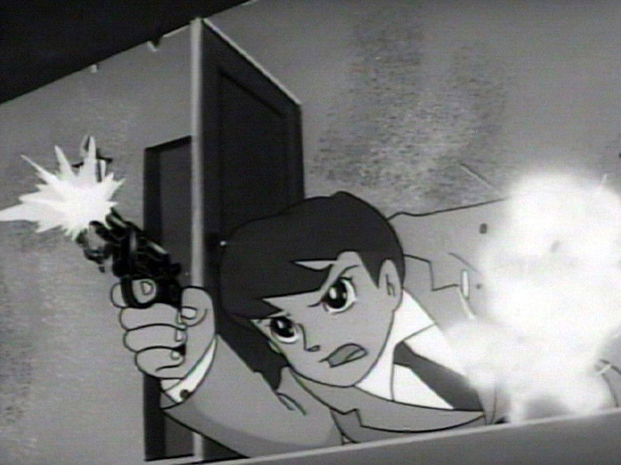 レインボー戦隊ロビン — Épisode 34