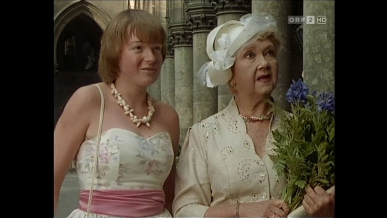 Wenn das die Nachbarn wüßten — Épisode 1