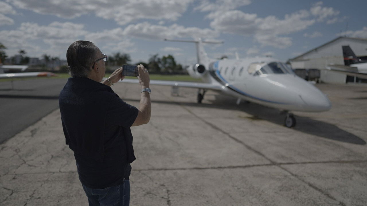 Galvão: Olha o Que Ele Fez — Épisode 4