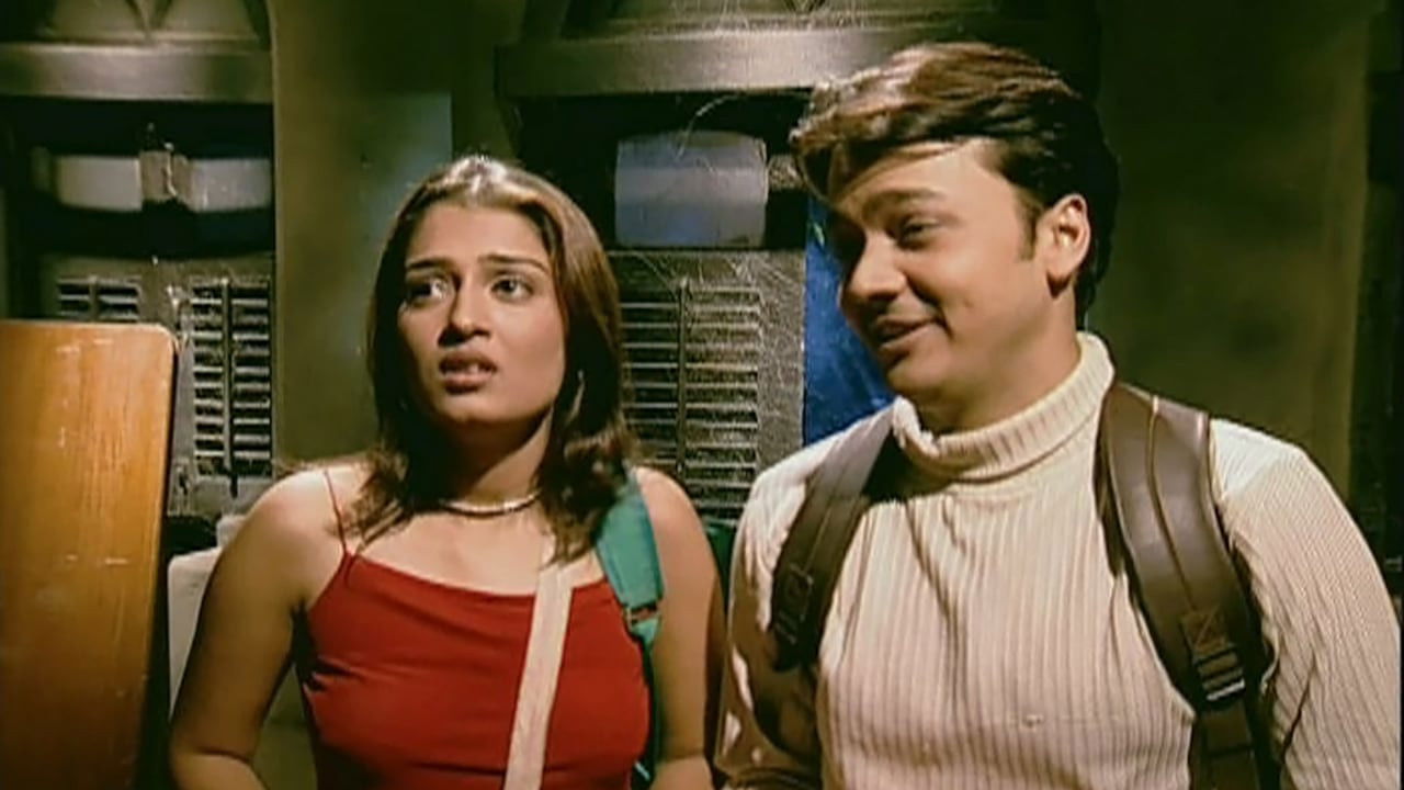 Danger Behind The Cameras