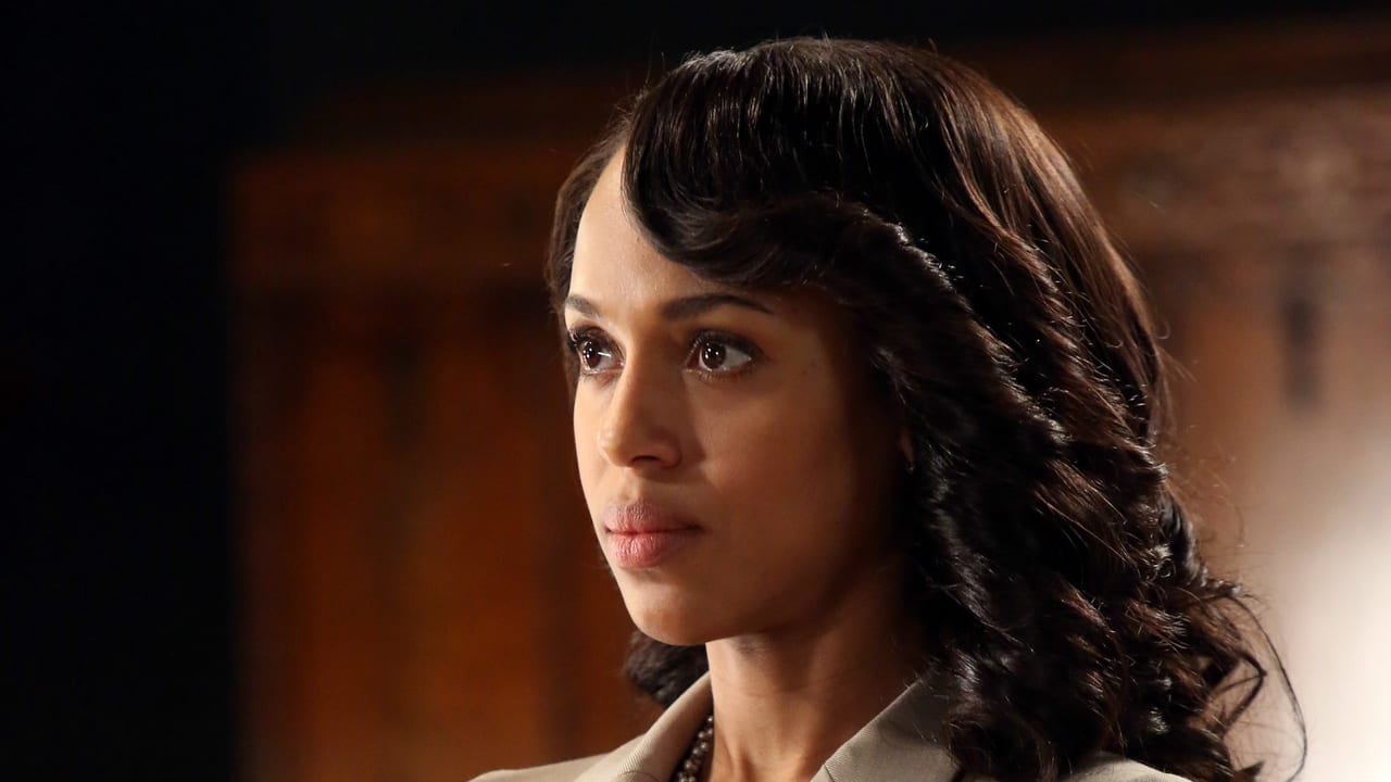 Scandal - Season 2 Episode 12 : Truth or Consequences