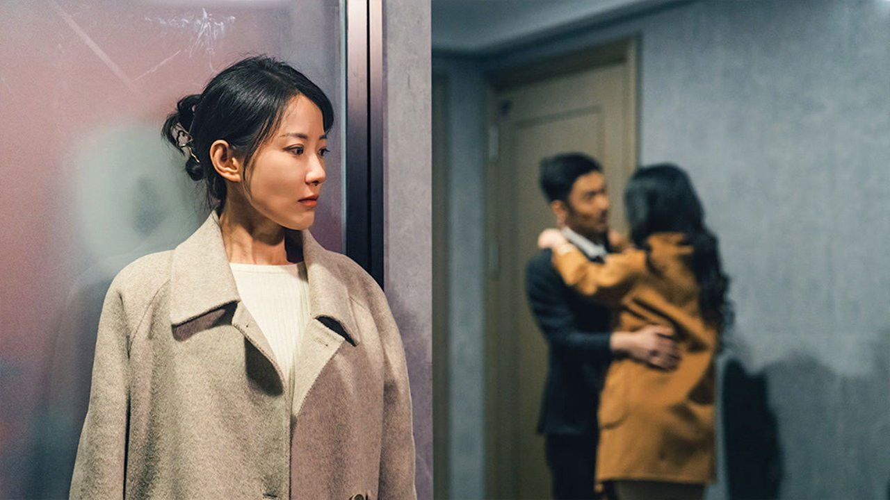 不再沉默 — Épisode 5