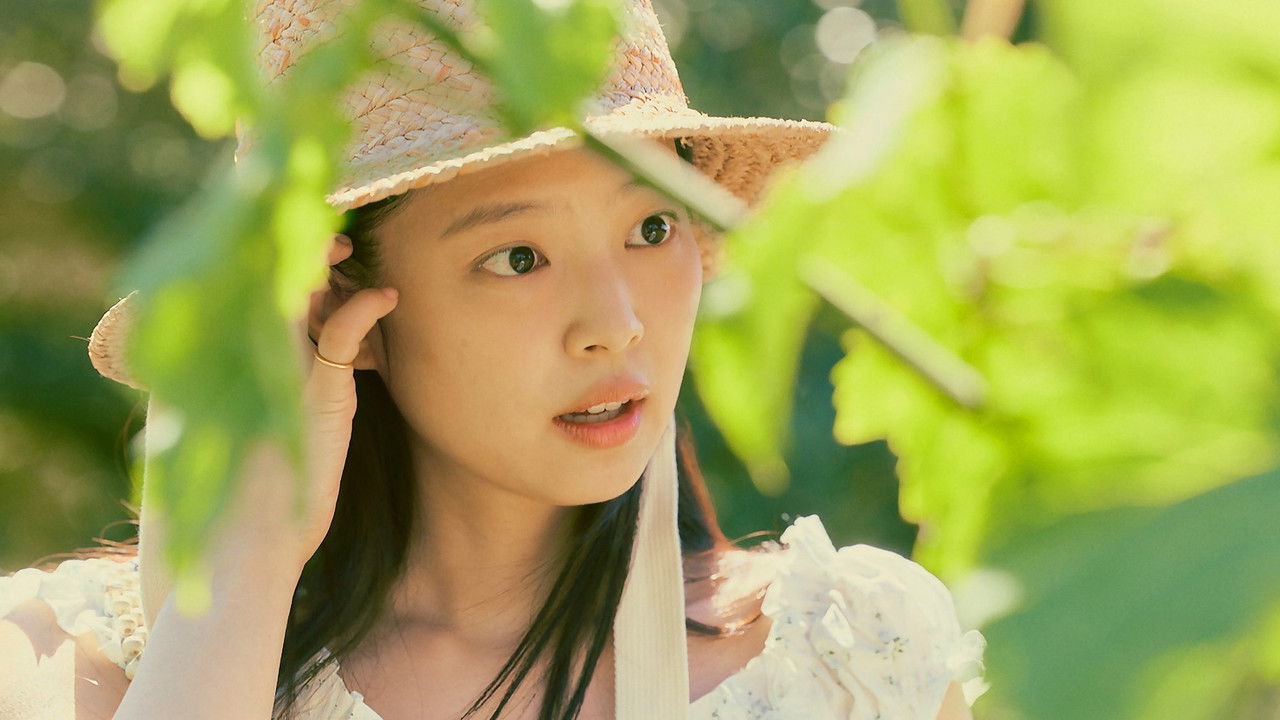 My name is 가브리엘 — Épisode 14