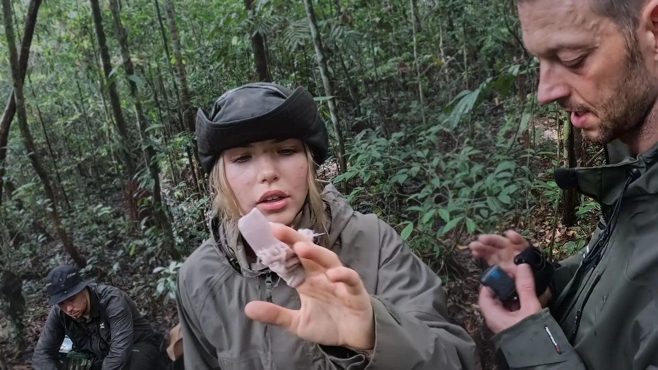 7 vs. Wild - Season 5 Episode 6 : Episode 6
