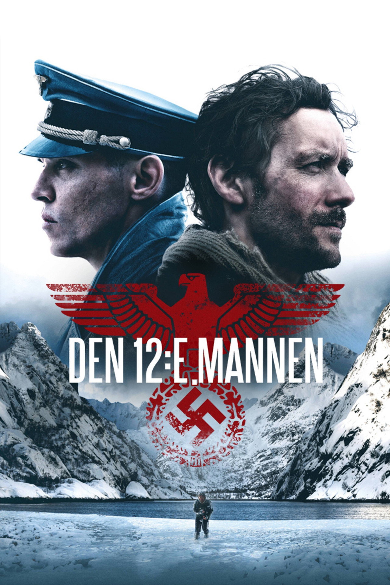 Den 12:e mannen filmaffisch