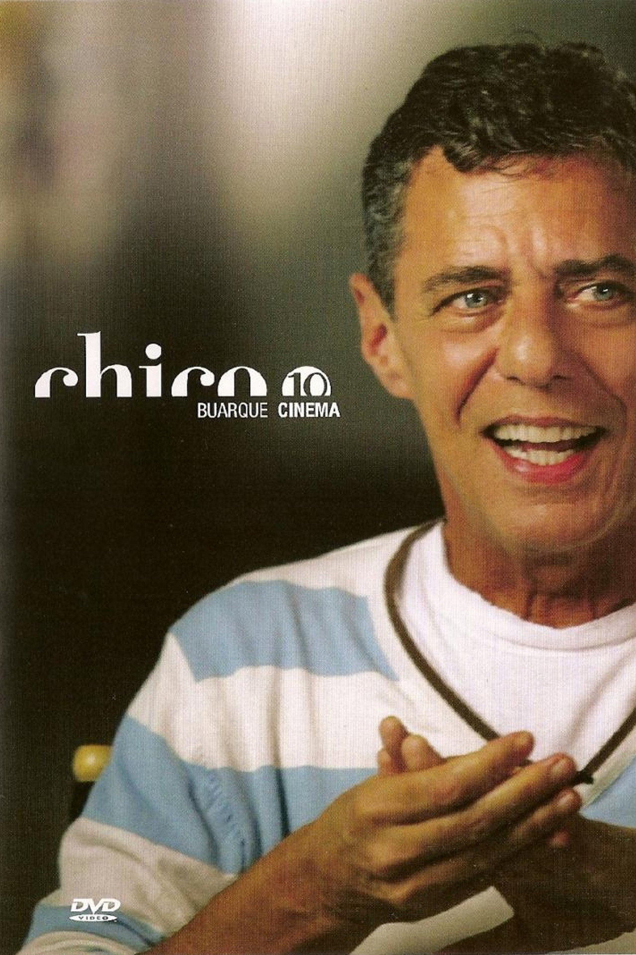 Chico Buarque - Cinema Backdrop