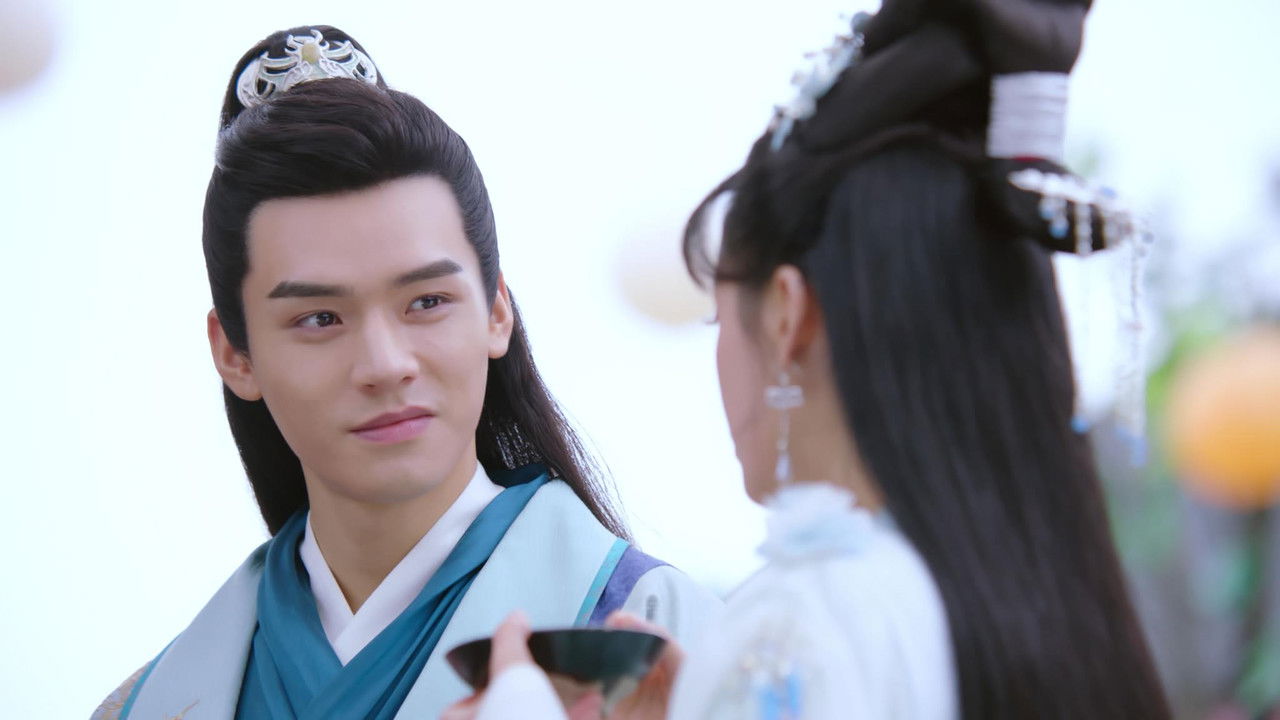 绝世千金 — Épisode 14