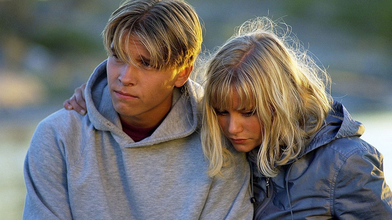 Skärgårdsdoktorn — Épisode 1