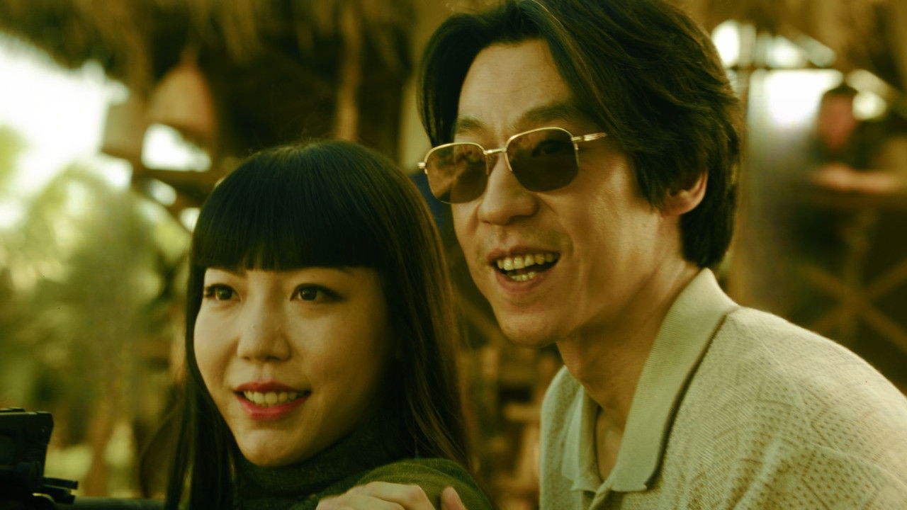 扫毒风暴 backdrop