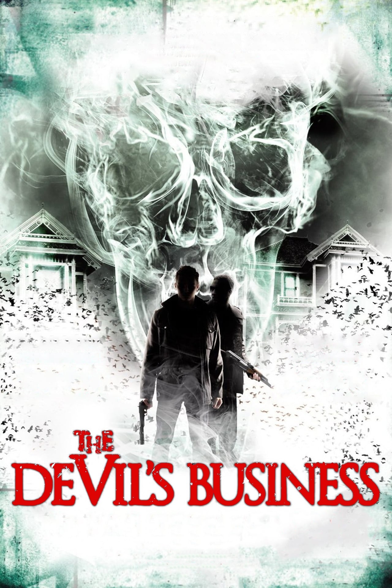 The Devil's Business (2012)