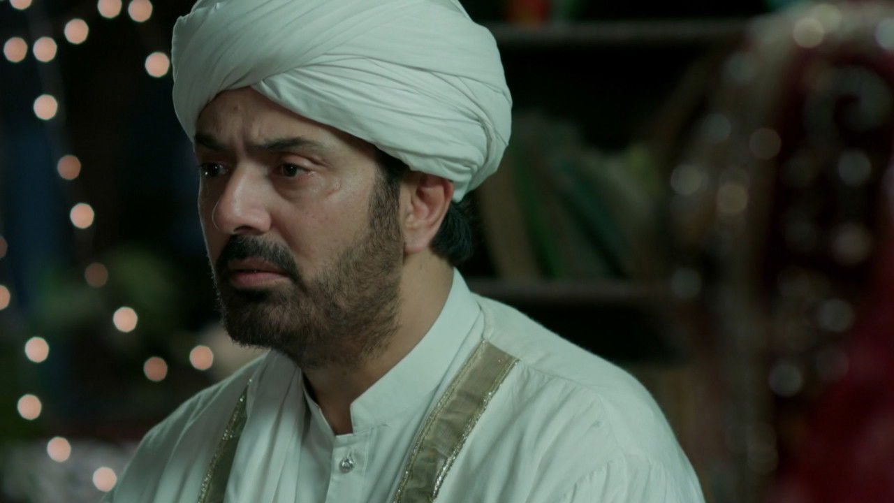 Dumpukht - Aatish e Ishq — Épisode 14