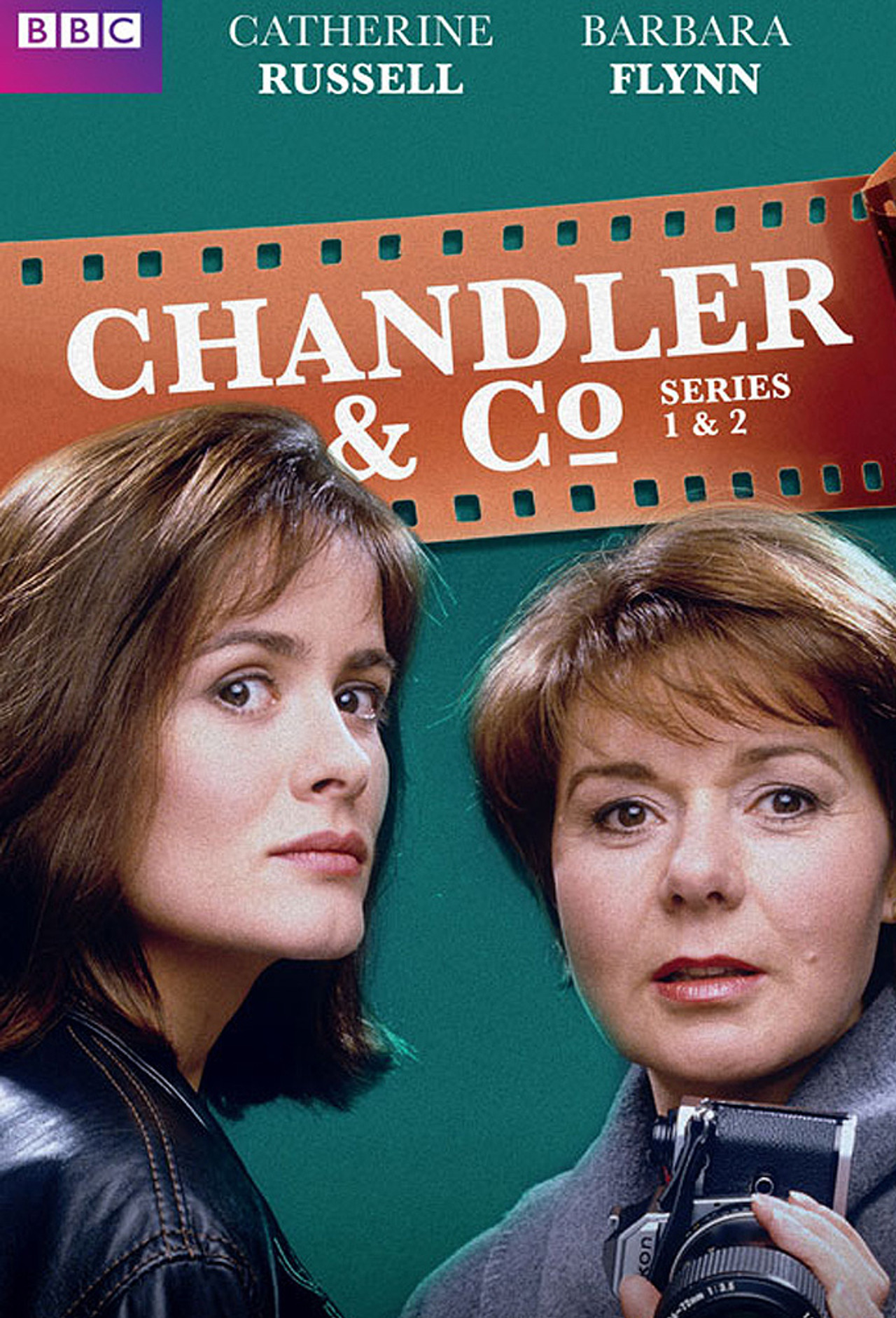 Chandler & Co