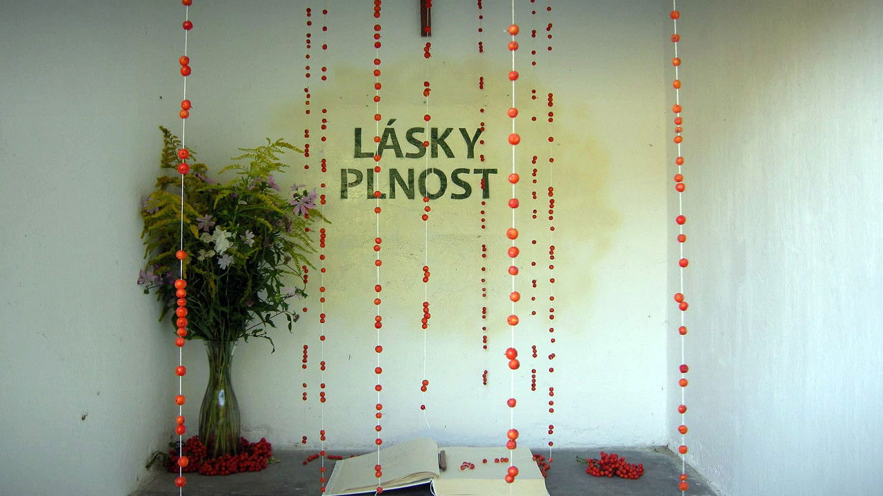 Krásné živé památky — Épisode 2