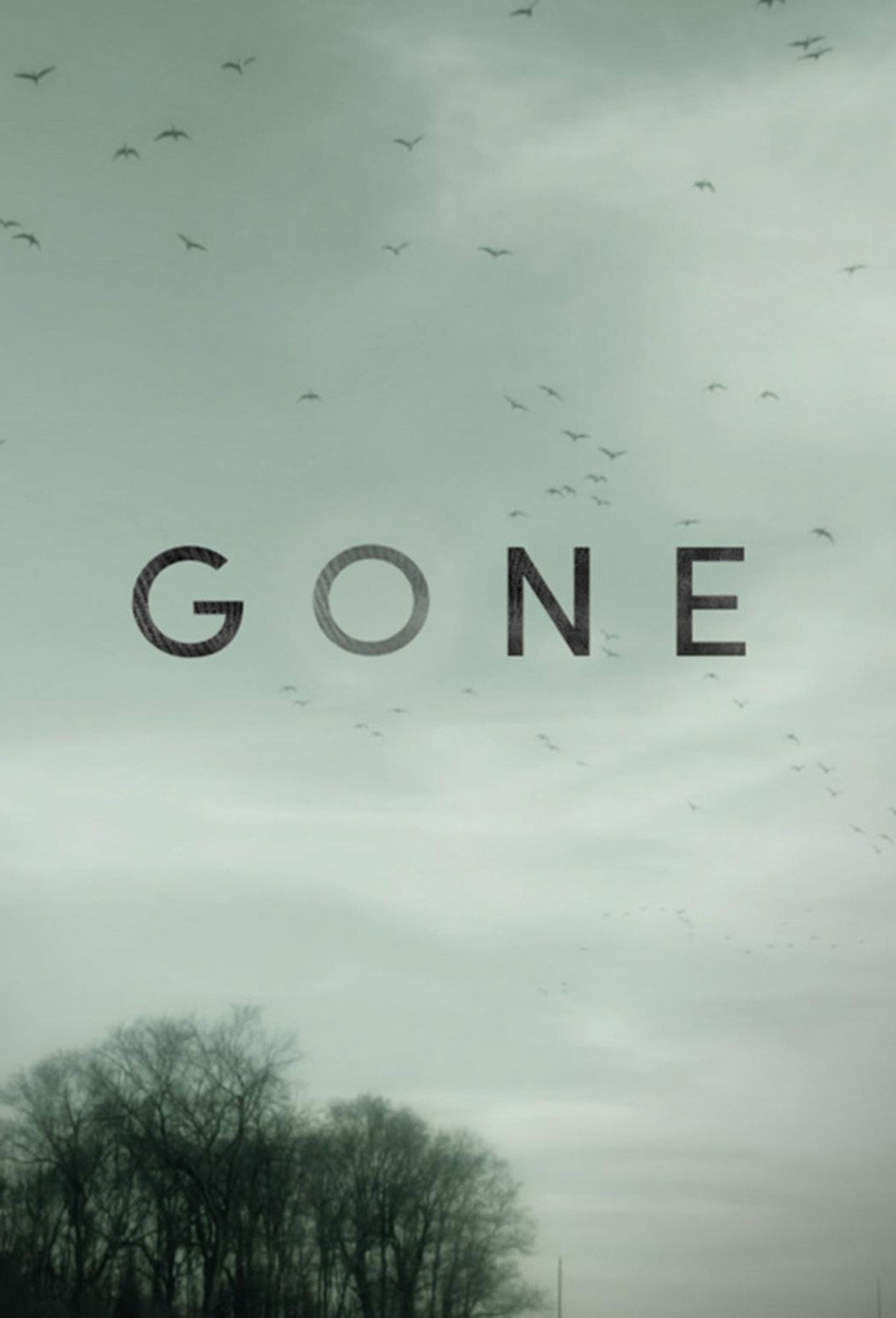 Gone still 3