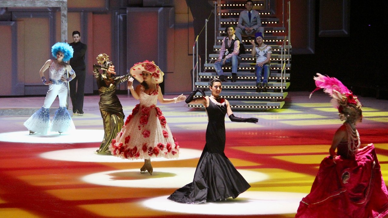 Holiday On Ice - Platinum