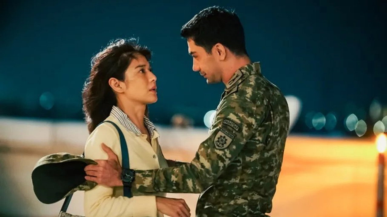 Descendants of the Sun still 3