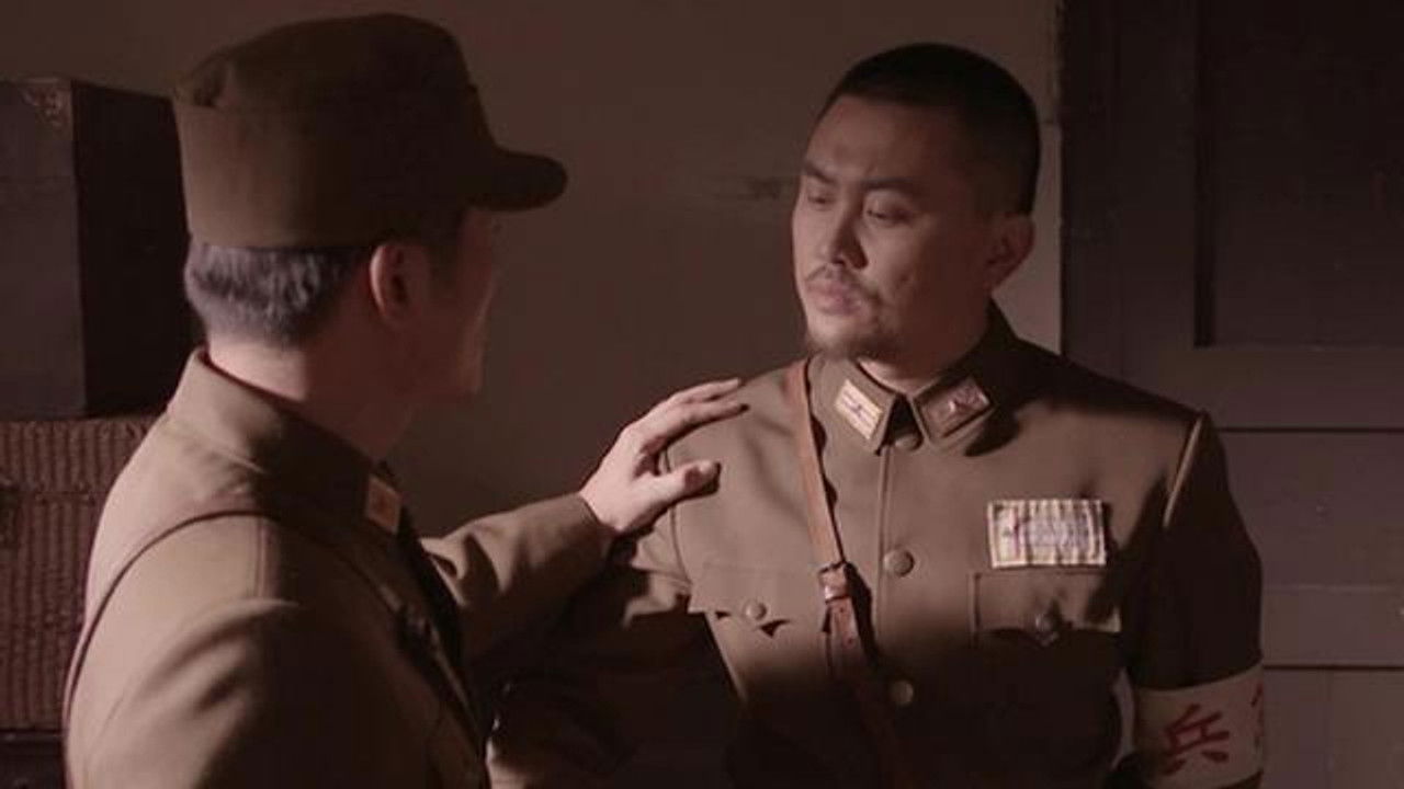 猜拳 — Épisode 21