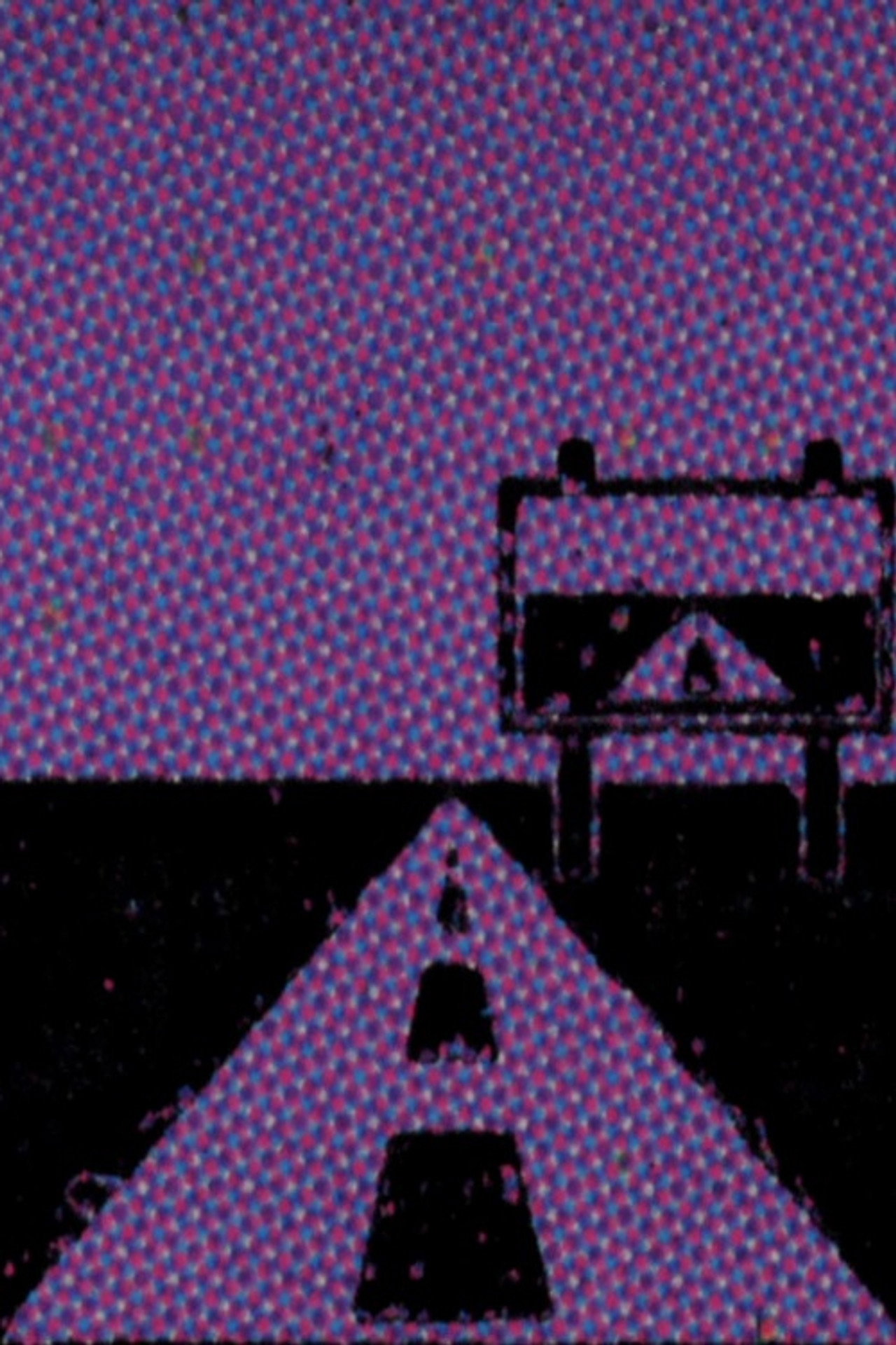 Places With Meaning filmaffisch