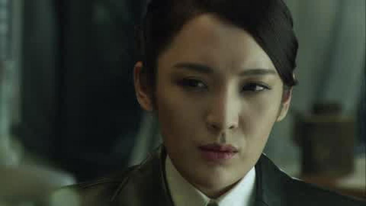 兵变1929 — Épisode 8