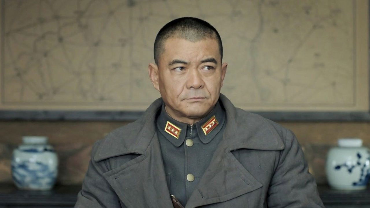 河山 — Épisode 33