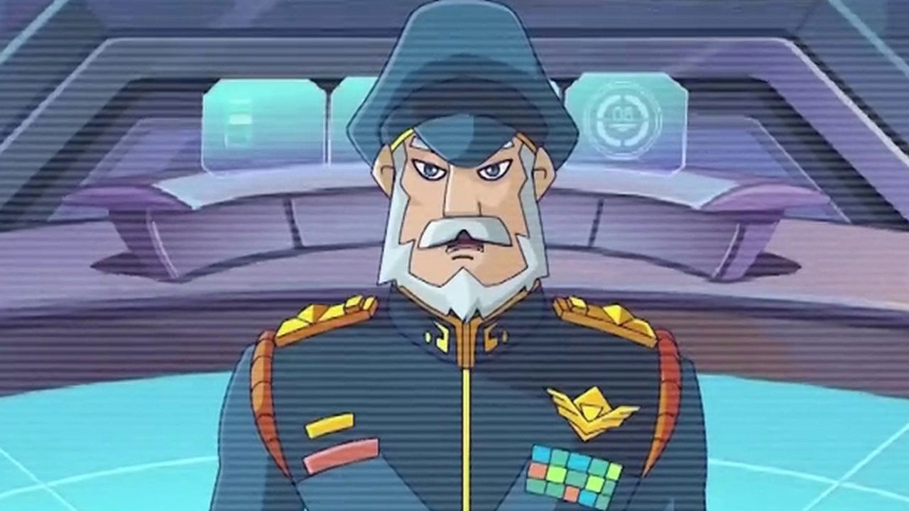 赛尔号 — Épisode 15