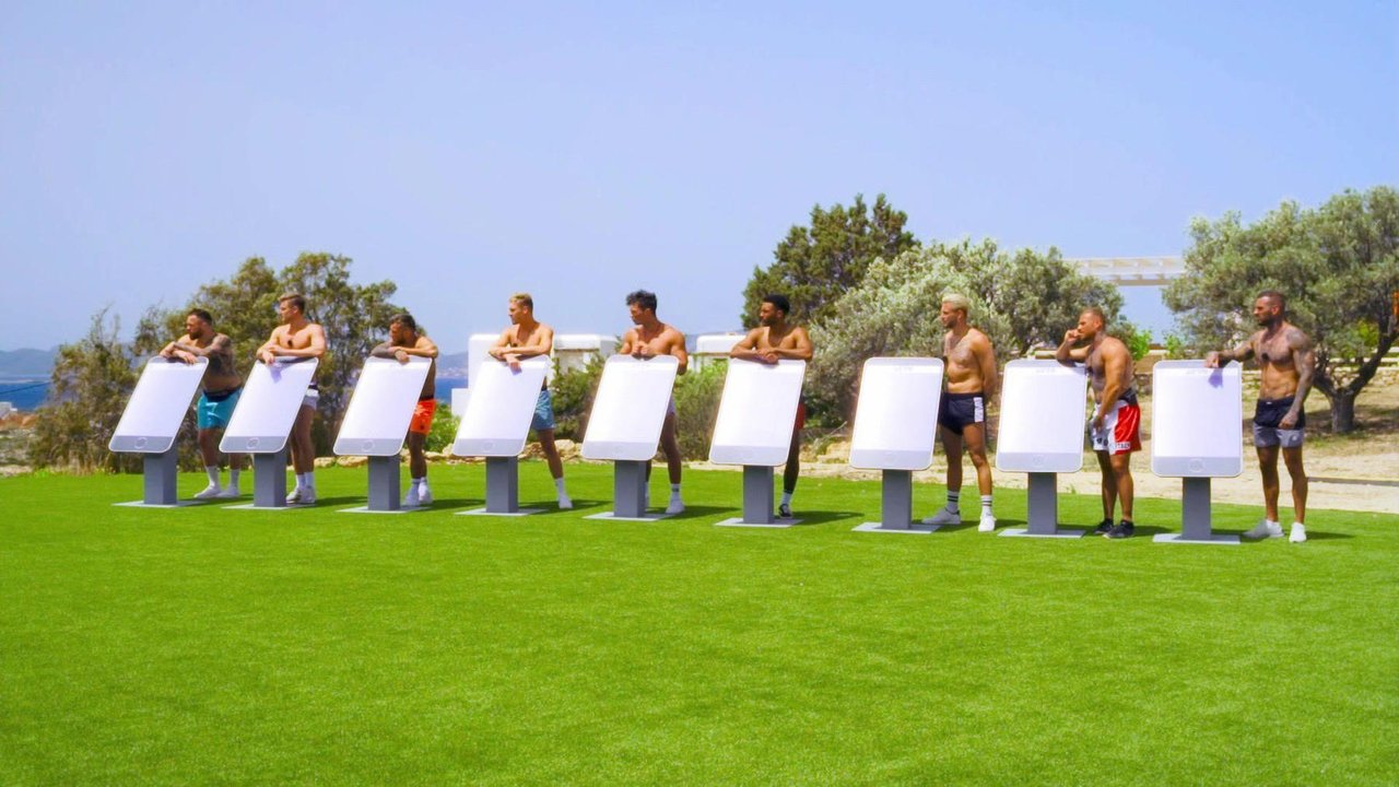 Are You The One – Reality Stars in Love - Season 1 Episode 5 : Episode 5