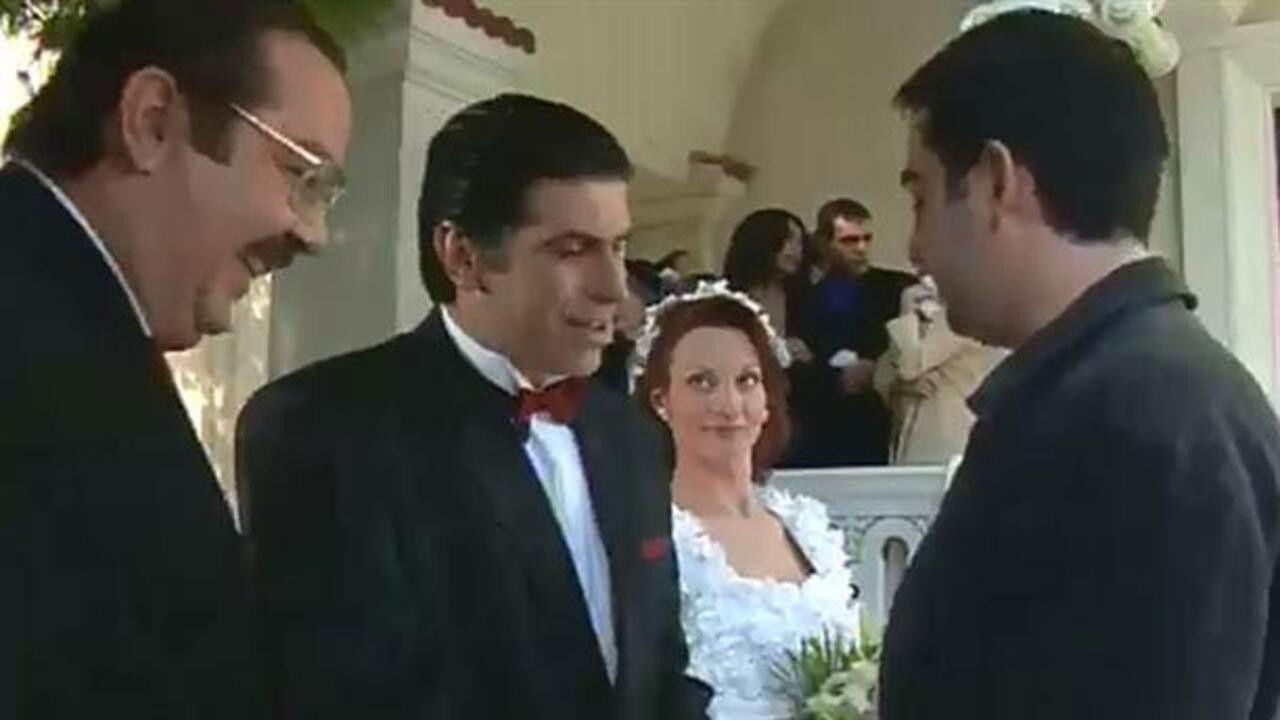 Εκείνες και Εγώ — Épisode 21