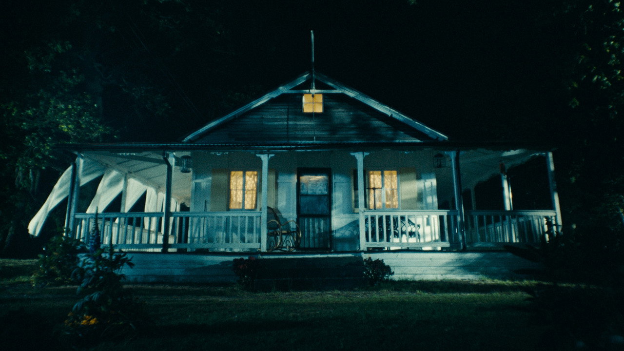 The Pet Cemetery Murders: A Ghost Story 1x2