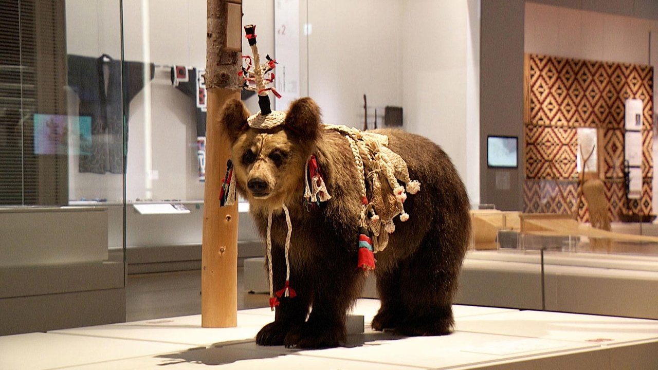 Japanology Plus - Season 8 Episode 26 : Ainu: A National Museum of Ainu Culture