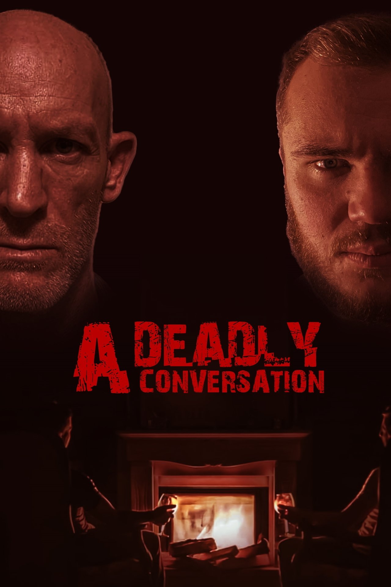 A Deadly Conversation A Deadly Conversation