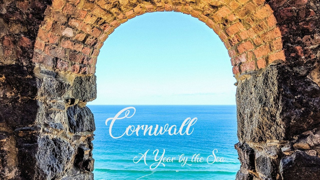 Cornwall: A Year by the Sea