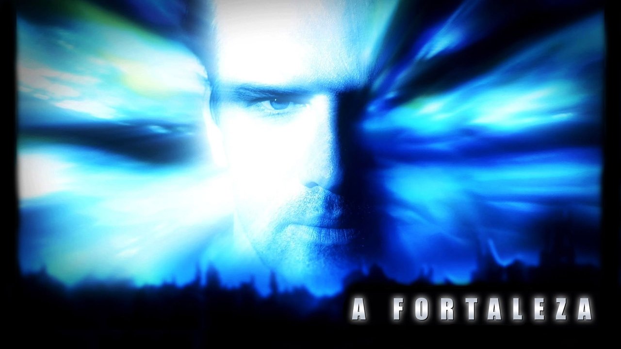 Fortress (1992)