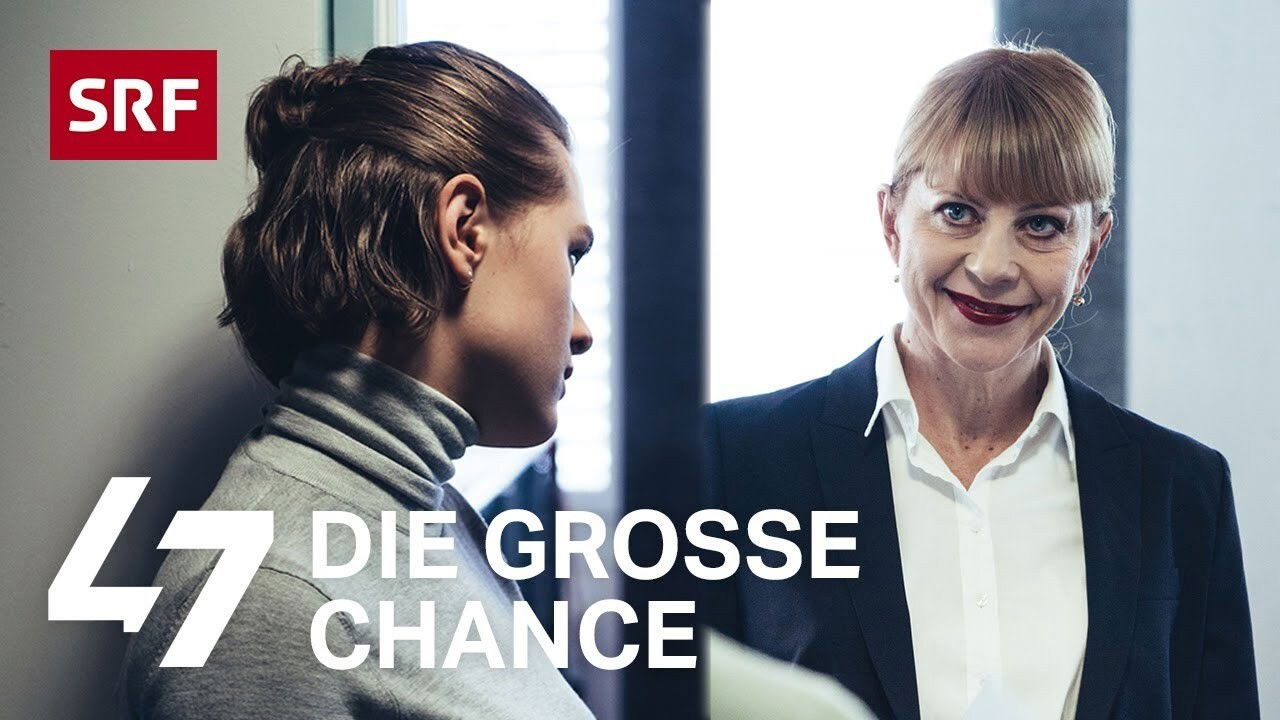 Nr. 47 — Épisode 2