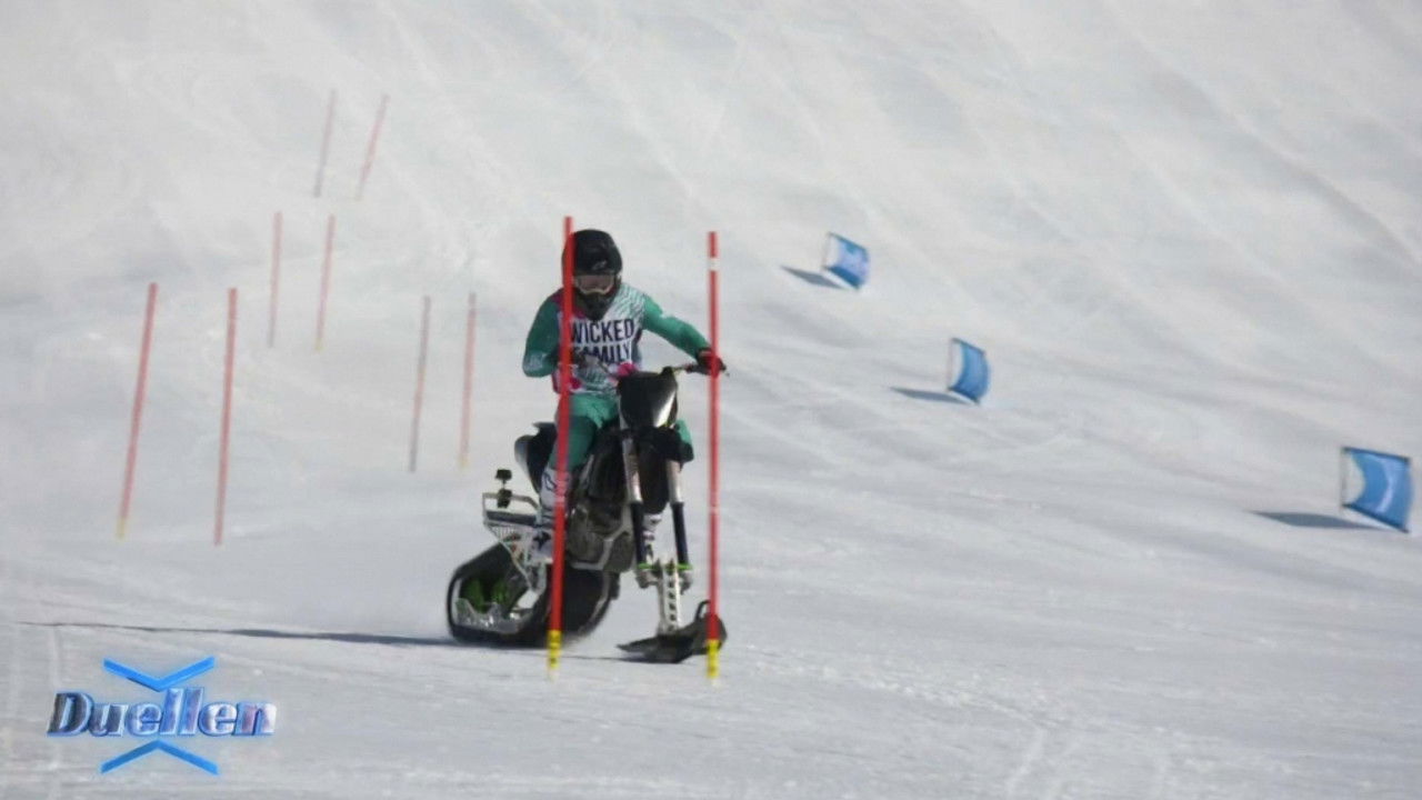 Duellen — Épisode 10