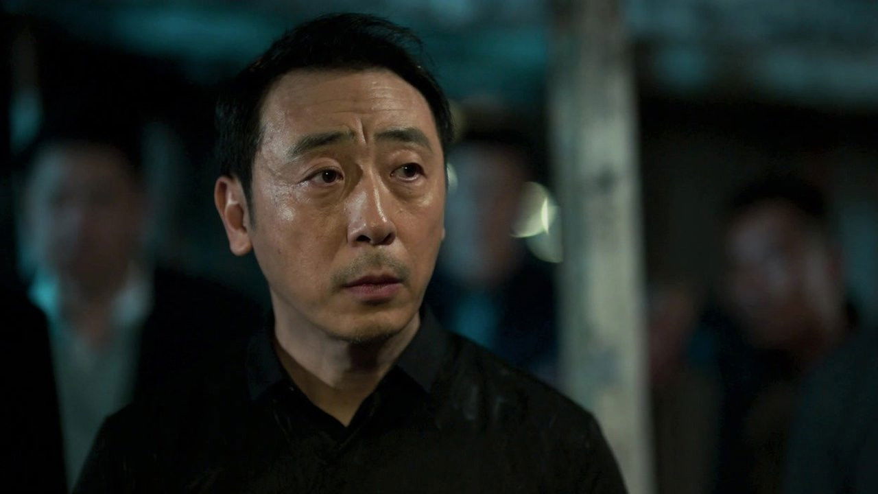 刑警之海外行动 — Épisode 9