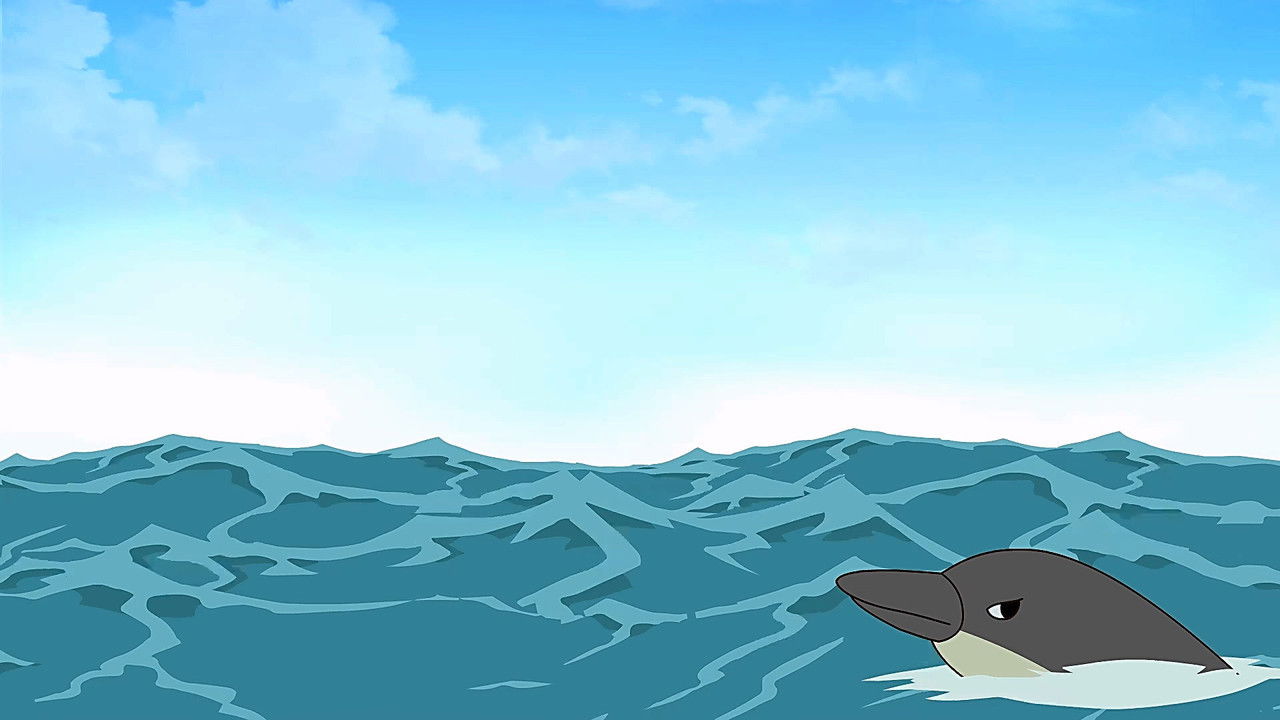 海尔兄弟高清重制版 - Season 1 Episode 2 : Episode 2