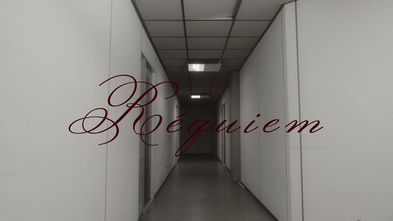 Réquiem