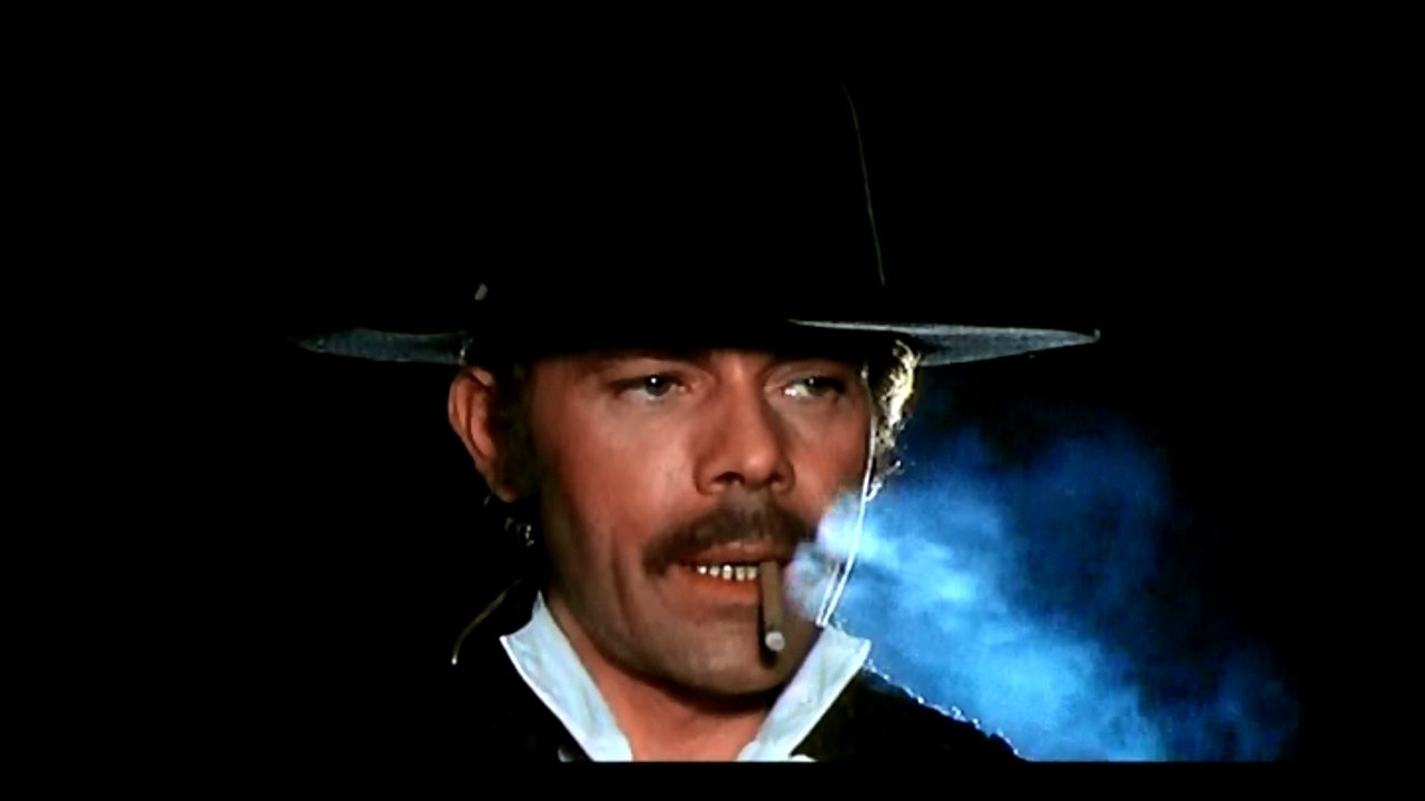 Django sfida Sartana movie poster