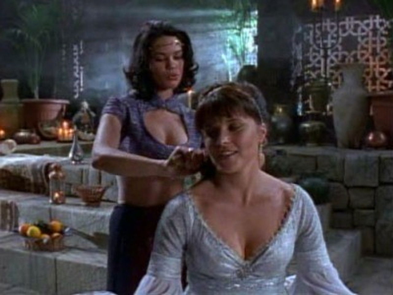 Image Xena, la princesa guerrera | Xena: Warrior Princess (1995)