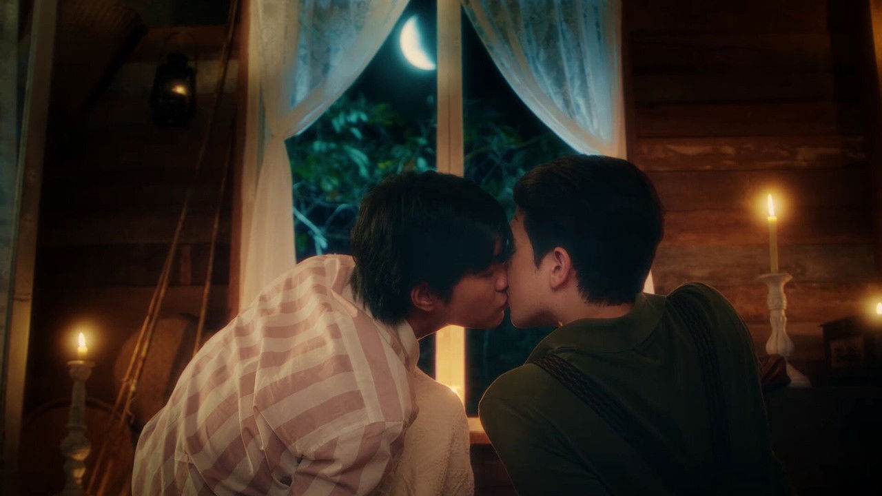 เดือนพราง THE HIDDEN MOON — Épisode 10